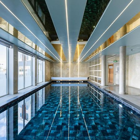 Brit Hotel Privilege Paris Rosny-Sous-Bois Kültér fotó