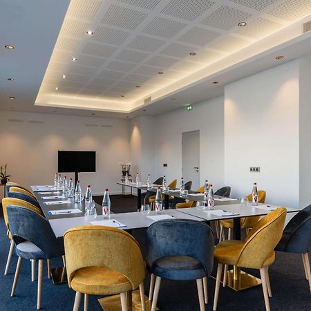 Brit Hotel Privilege Paris Rosny-Sous-Bois Kültér fotó